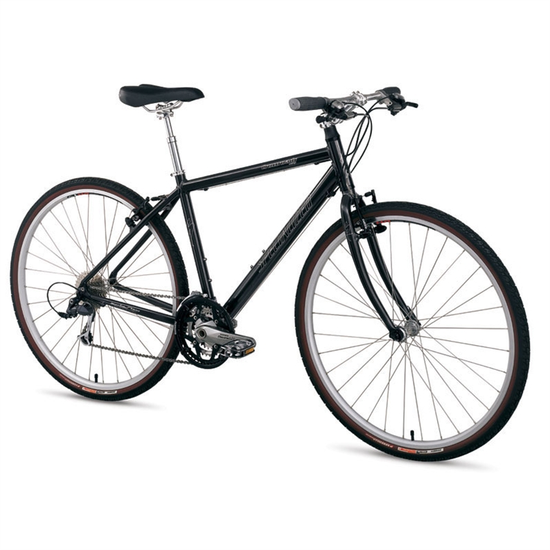 Experience – Comfort Street :: Whatever it is that makes people head to their bikes, whether