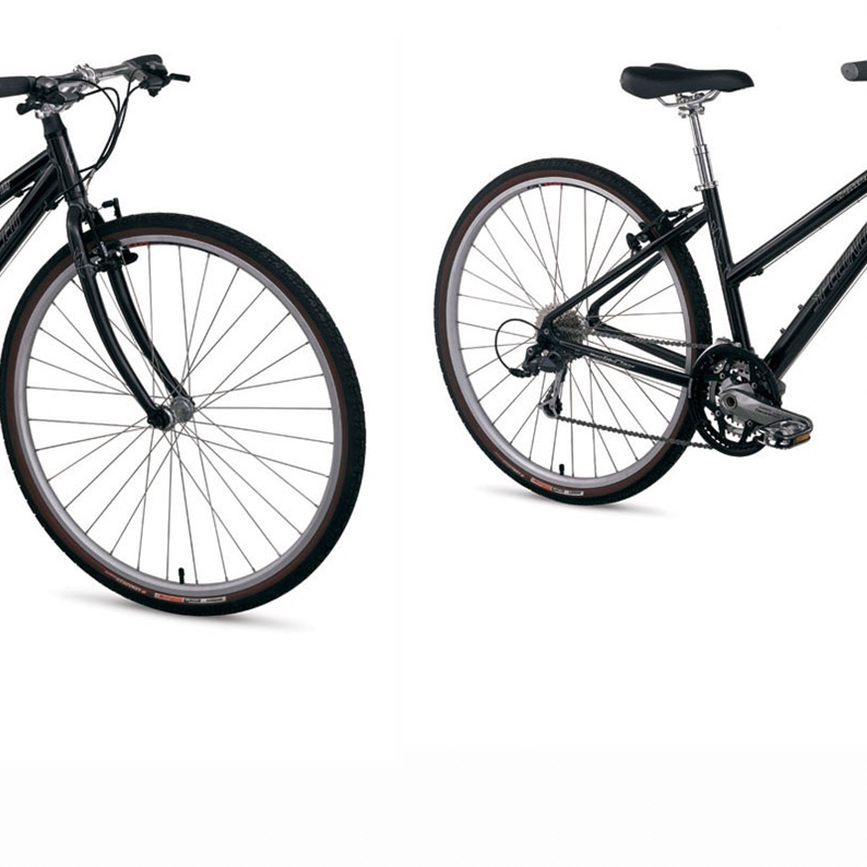 Experience – Comfort Street :: Whatever it is that makes people head to their bikes, whether