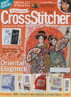 Unbranded CrossStitcher