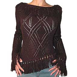 in the style of that seen on Giselle