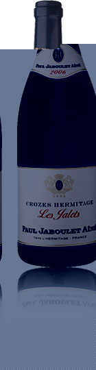 Unbranded Crozes Hermitage Les Jalets 2006