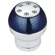 Unbranded Crt886 Racing Mesh Gear Knob
