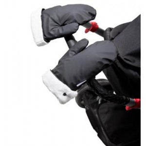 Unbranded Cruise Mitts - Keep Your Hands Warm When Taking