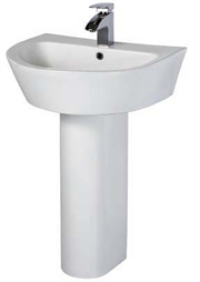 Unbranded Cruise Pedestal Basin