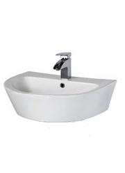 Unbranded Cruise Wall Hung Basin