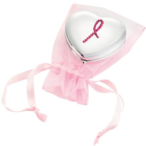 Unbranded Crusade Compact Mirror