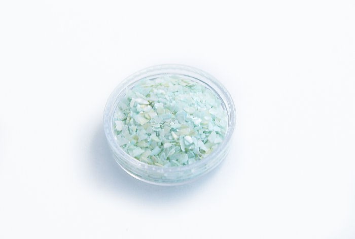 Unbranded Crushed shell Mint