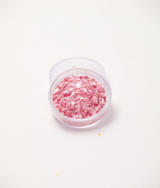 Unbranded Crushed shells rose