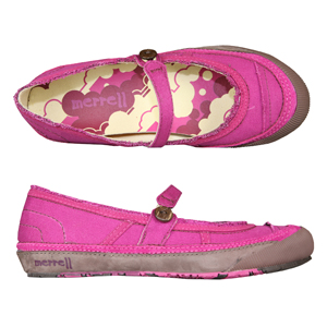 Unbranded Cruz MJ - Pink/Fuchsia