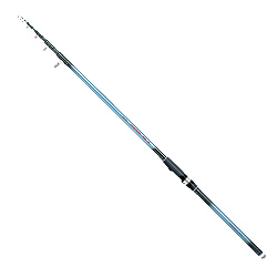 Unbranded Crypton Maniac Telescopic Rod (3.00 metre)