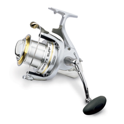 Unbranded Crypton Surf TX Reels