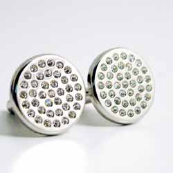 A must for that posh designer suit. Will look smart with any shirt and would be great for men or