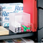 Cube 150x150mm with drawer