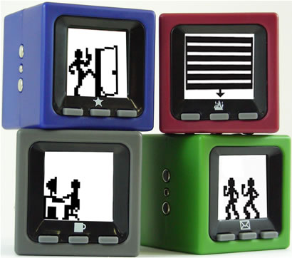 Unbranded Cube World - Series 3