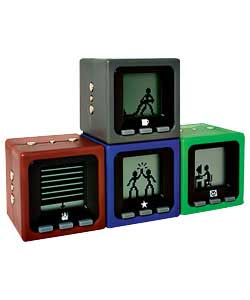Cube World III Twin Pack