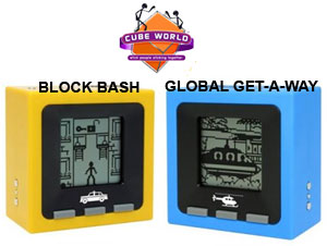 Cube World Places is the follow up from Series 3. In Cube World Places the Stick people are in a cub