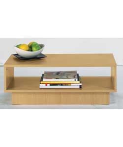 Unbranded Cubes Coffee Table