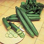 Unbranded Cucumber Pepinex 69 F1 Seeds