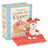 Cuddle Up Kipper - Book Toy & Blanket