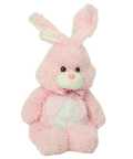 Cuddly Easter Bunny - Pink