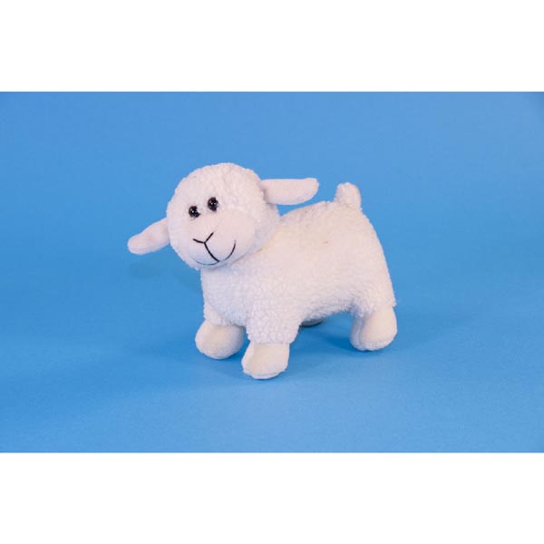 Unbranded Cuddly Lamb