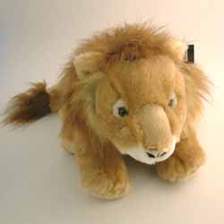 Unbranded Cuddly Lion