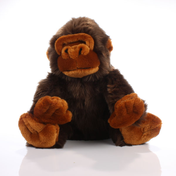 Unbranded Cuddly Monkey