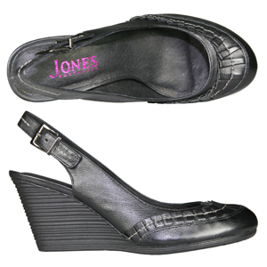 Unbranded Cuffley - Black