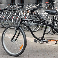 Unbranded Culinary Snack and Bike Tour - Adult