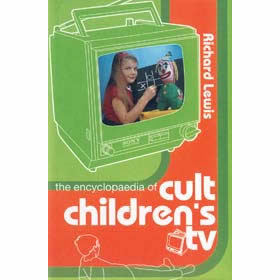 Cult Childrens Tv