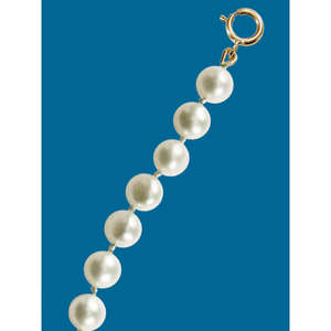 Unbranded Cultured Pearl Bracelet