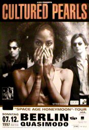 Unbranded CULTURED PEARLS