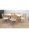 Cumbria Dining Set
