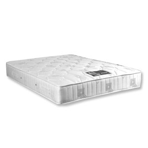 Cumfilux- Boston- 4FT 6- Mattress
