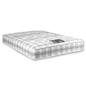 Cumfilux- Crystal- 5FT Mattress
