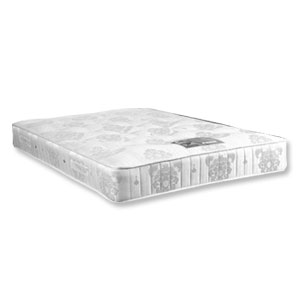 Cumfilux- Diplomat 1000- 4FT 6 Mattress