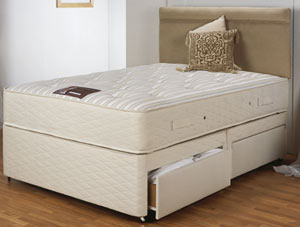 The Duo Royale is part of the Comfimax Collection, and has the following features  13G