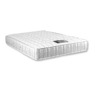 Cumfilux- Ortho Slumber- 4FT 6 Mattress