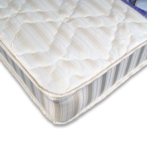 Cumfilux- Premier- 4FT Mattress