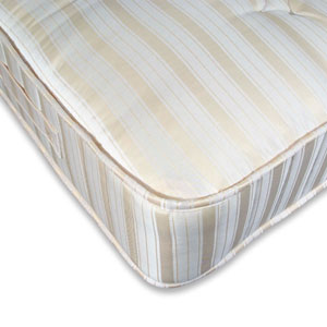 Cumfilux- Premier Pocket- 4FT 6 Mattress