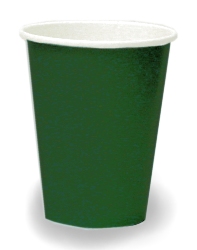 Cup - Forest Green