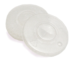 Cup lid - plastic