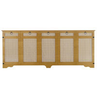 External Dimensions: (W)2207 x (H)888 x (D)196mm, Internal Dimensions: (W)2139 x (H)870 x (D)162mm,