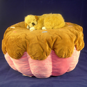 Unbranded Cupcake Dogs Bed