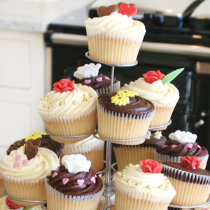 Unbranded Cupcake Stand