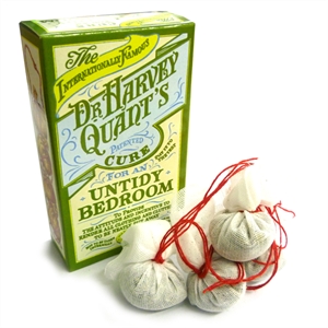 Unbranded Cure for an Untidy Bedroom