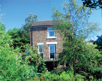 Unbranded Curlew Cottage