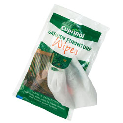 Cleans and conditionsContains wax and orange oilStandard delivery charge of 