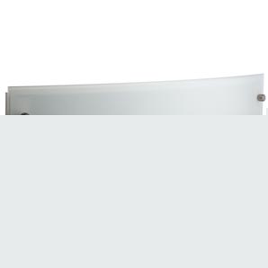 Curve Bathroom Wall Light