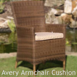 Cushion for Avery Diner Chair